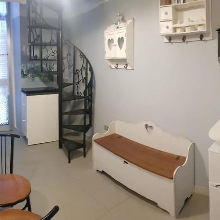 La Casa Di Sophie Διαμέρισμα Τορίνο Εξωτερικό φωτογραφία