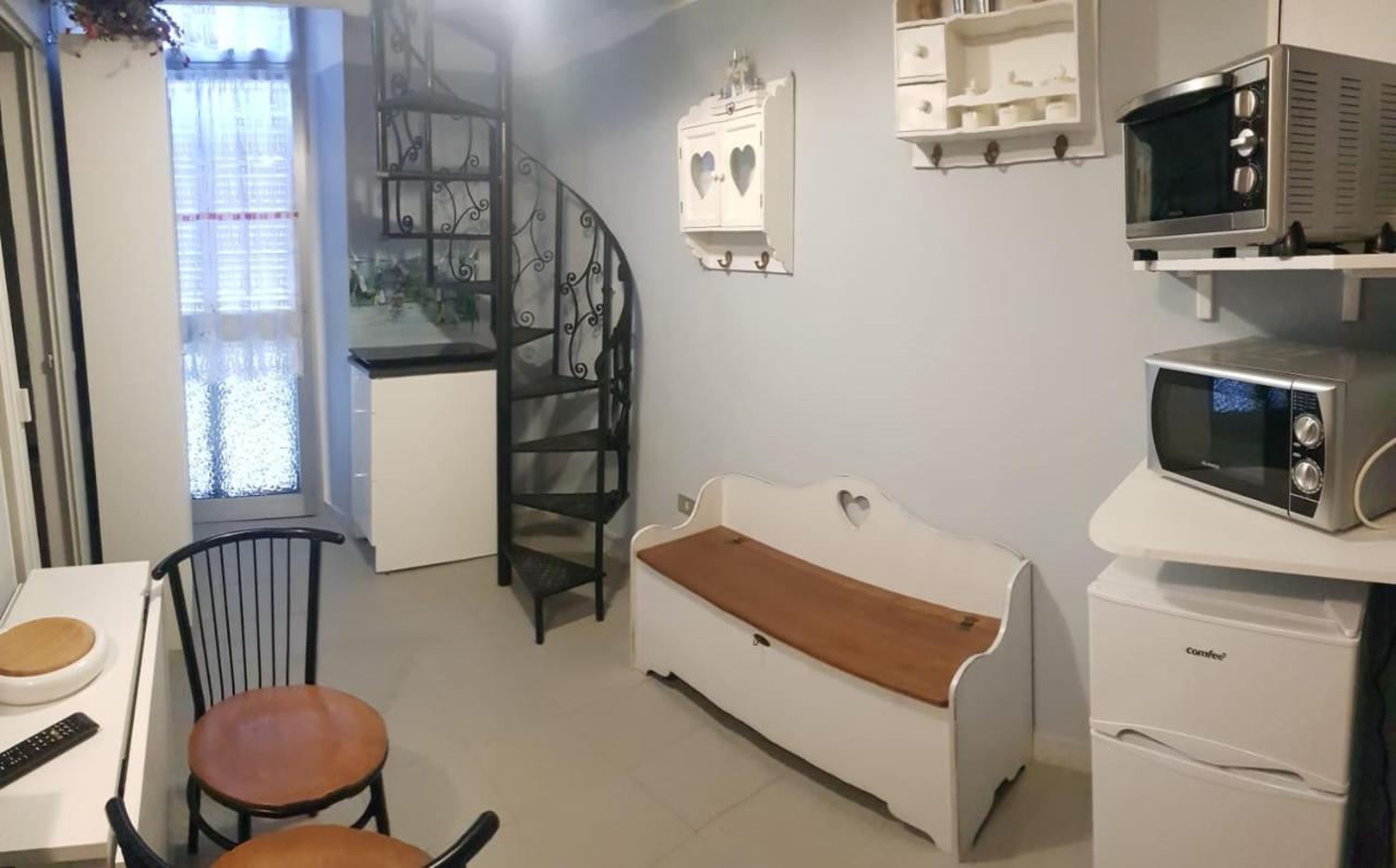 La Casa Di Sophie Διαμέρισμα Τορίνο Εξωτερικό φωτογραφία
